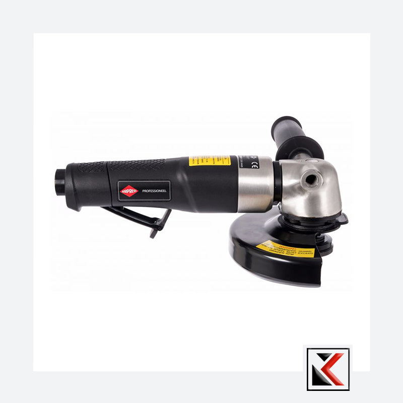 Haakse slijper 125 mm 1/4" 1134 l/min