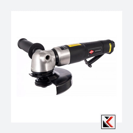 Haakse slijper 125 mm 1/4" 1134 l/min