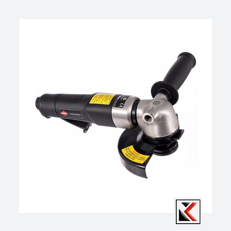 Haakse slijper 125 mm 1/4" 1134 l/min