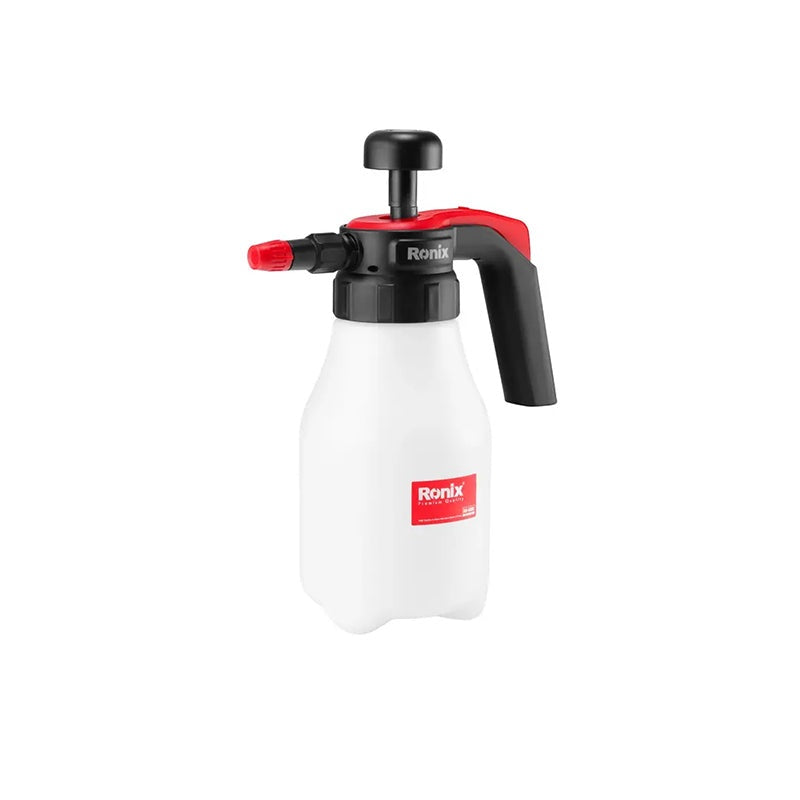 Handdrukspuit 1L
