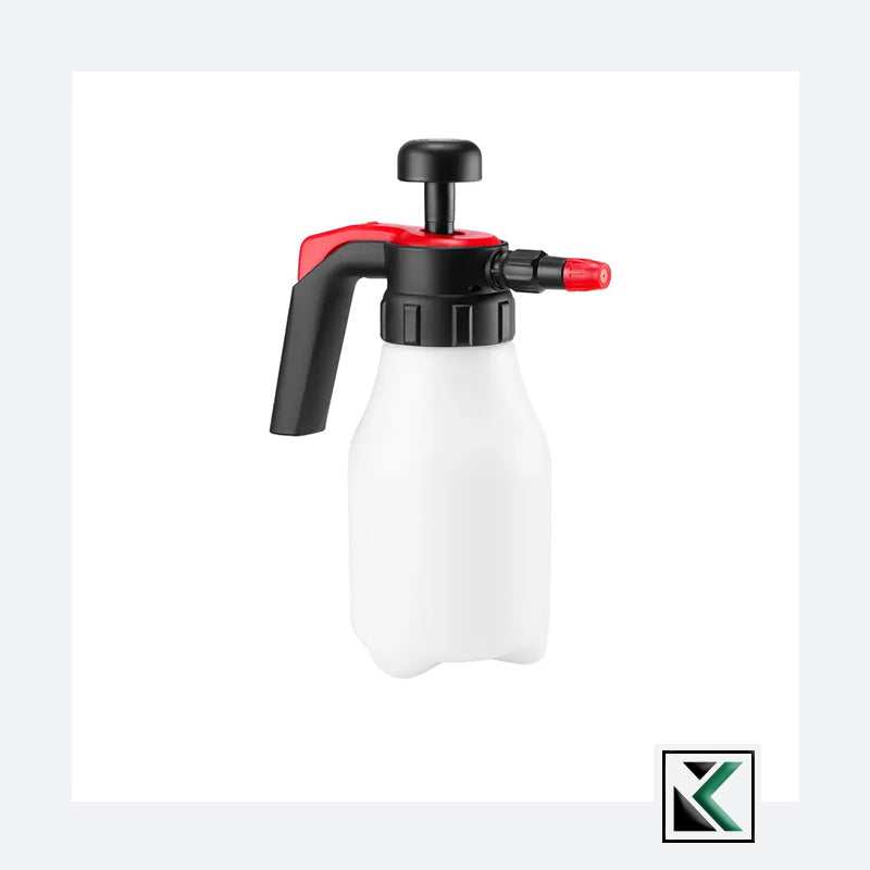 Handdrukspuit 1L