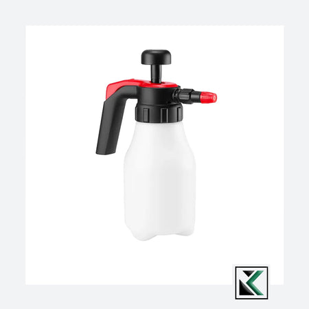 Handdrukspuit 1L