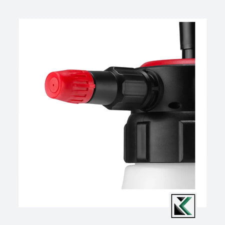 Handdrukspuit 1L