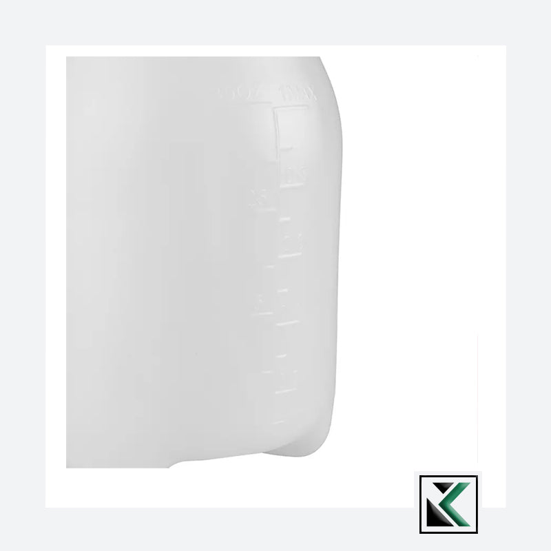 Handdrukspuit 1L