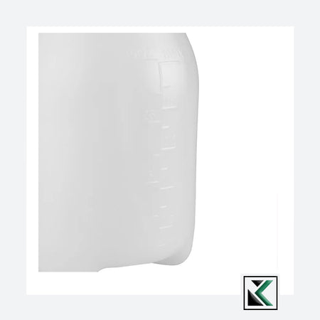 Handdrukspuit 1L