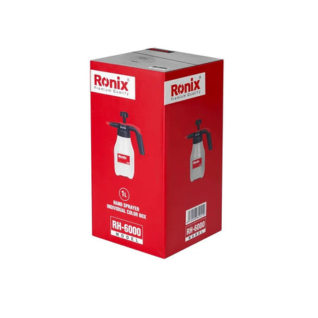 Handdrukspuit 1L