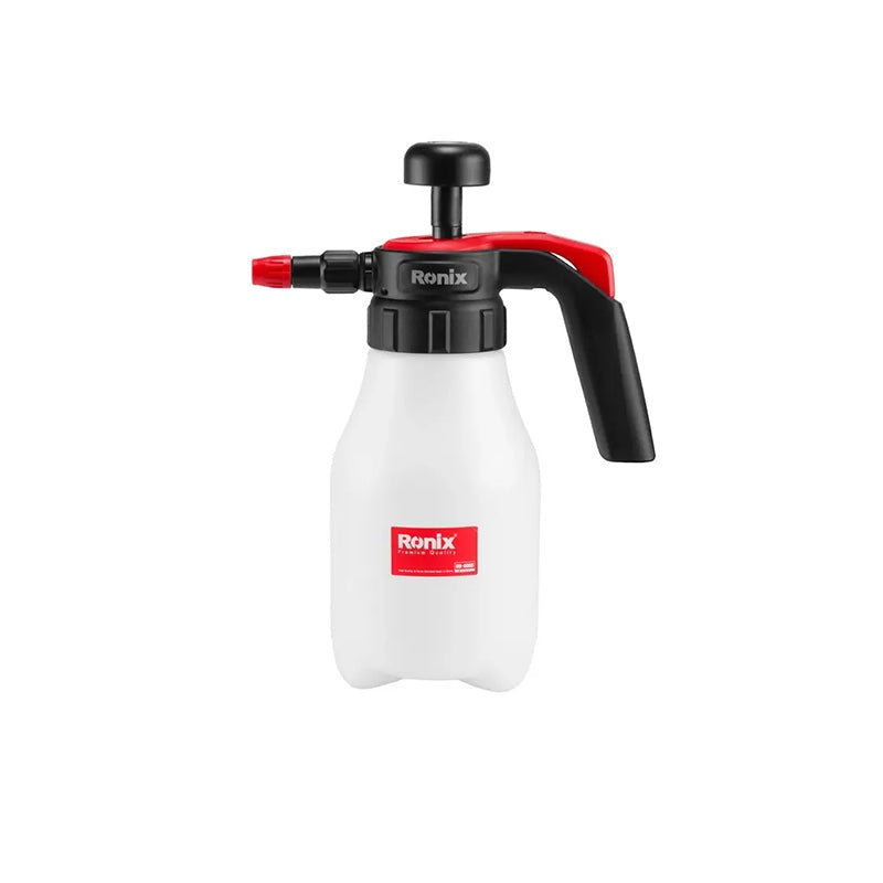 Handdrukspuit 1L