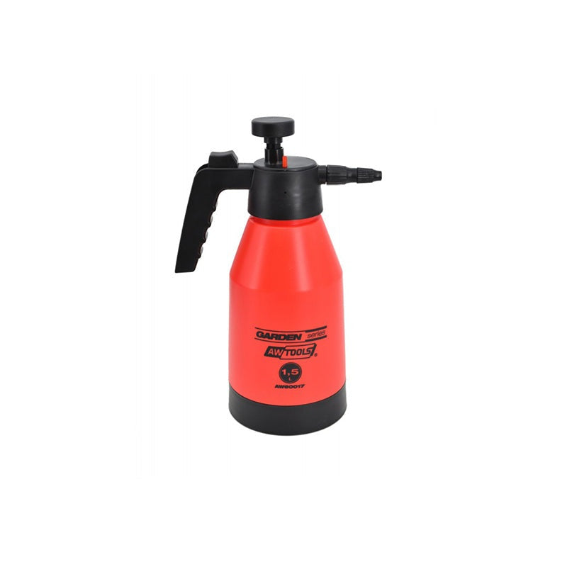 Handmatige drukspuit 1,5L