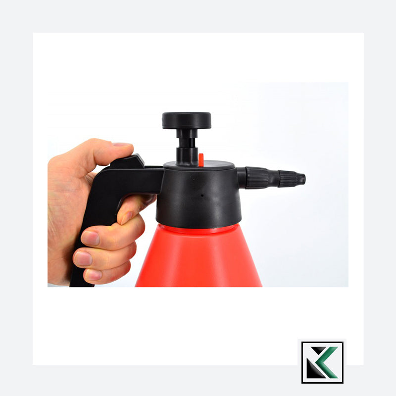 Handmatige drukspuit 2L