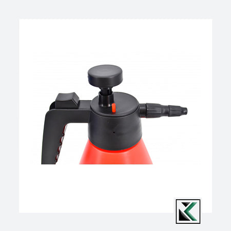 Handmatige drukspuit 2L