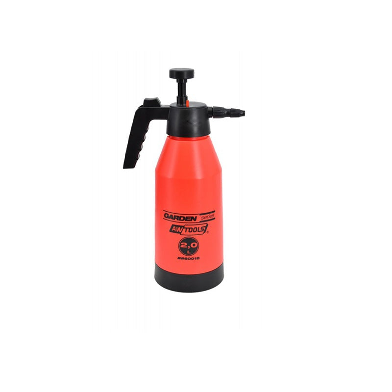 Handmatige drukspuit 2L