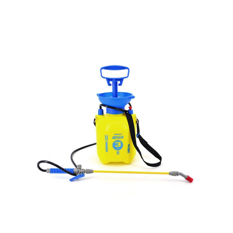 Drukspuit met lans 3L