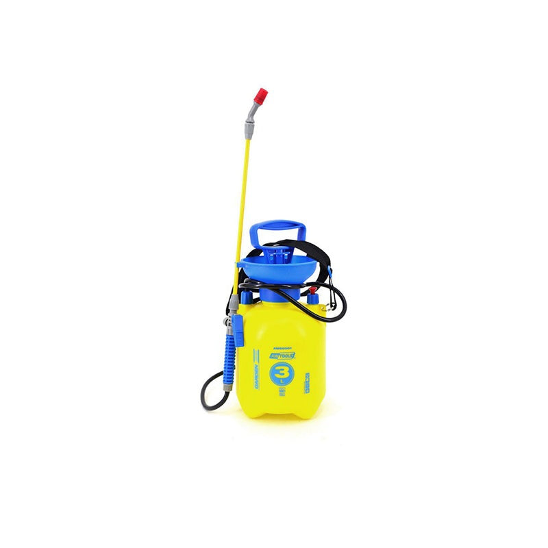 Drukspuit met lans 3L