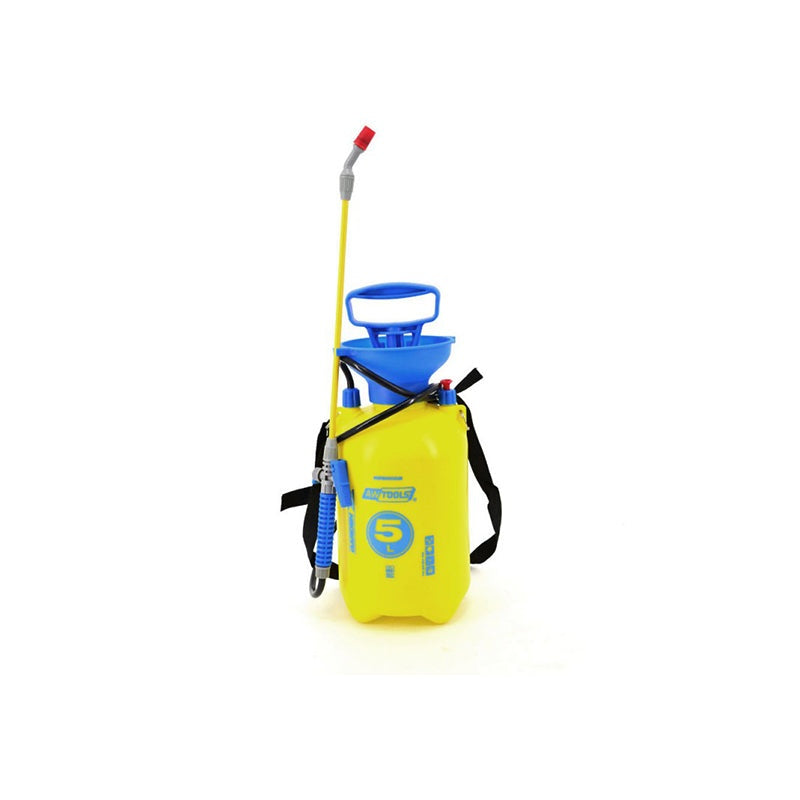 Drukspuit met lans 5L