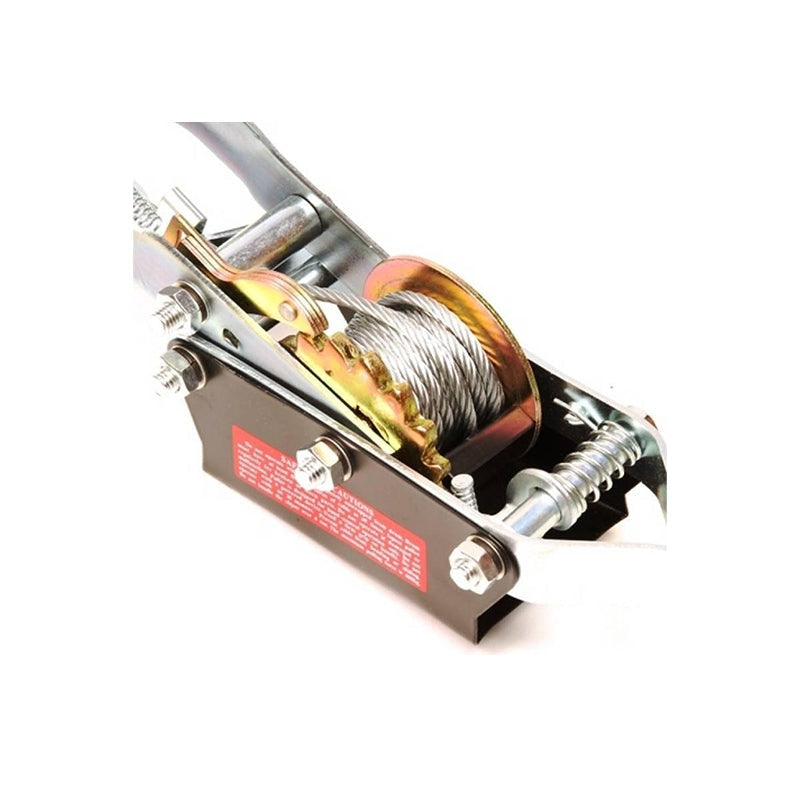 Benson handtakel 4 ton