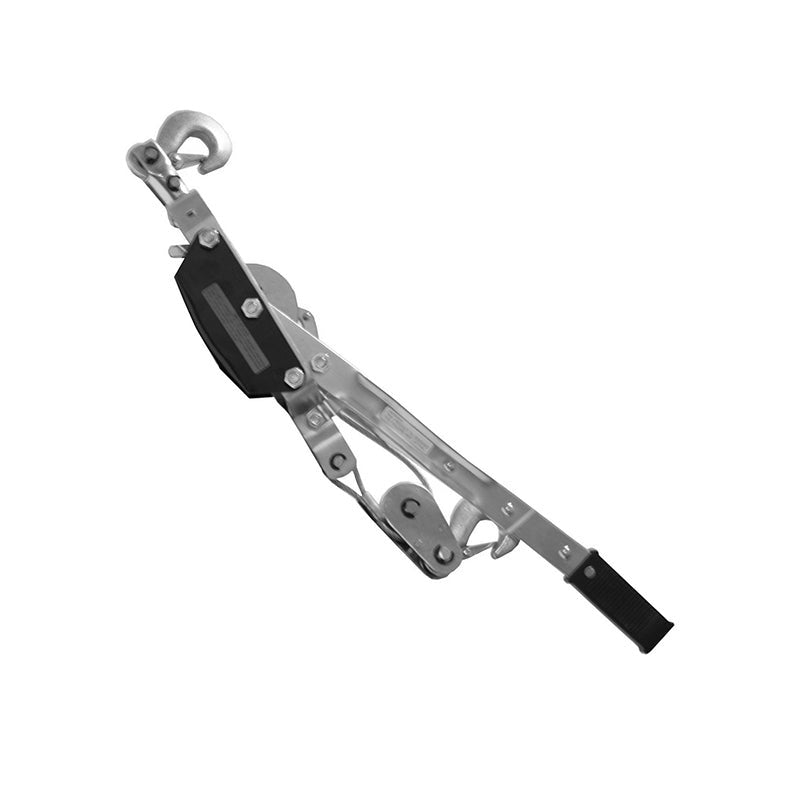 Benson handtakel 4 ton
