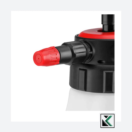 Handverstuiver 1,5L