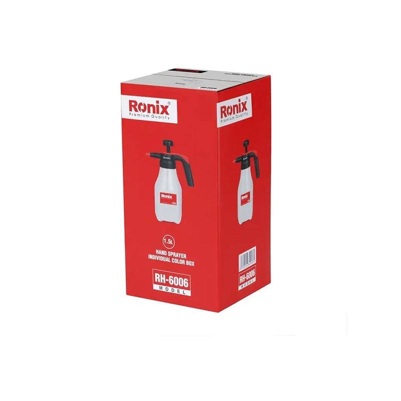 Handverstuiver 1,5L