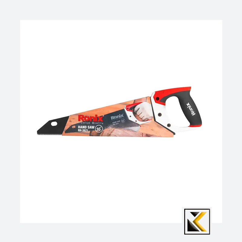 Handzaag 16 inch