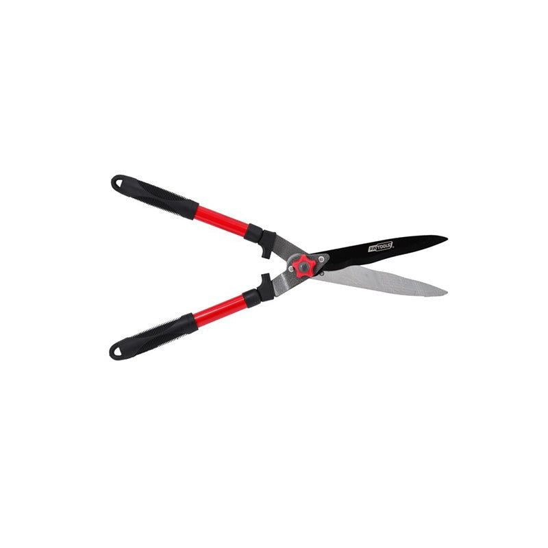 Heggeschaar gegolfd 550 mm