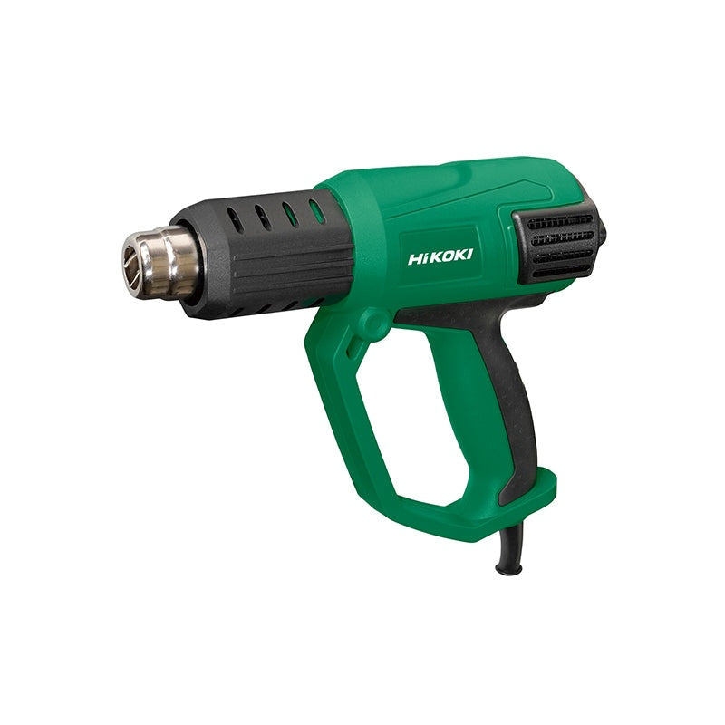 Hikoki heteluchtpistool 2000w LCD