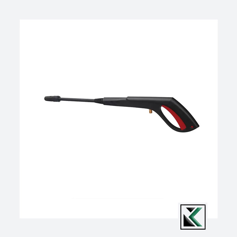 Hogedrukreiniger 100 bar-1400W
