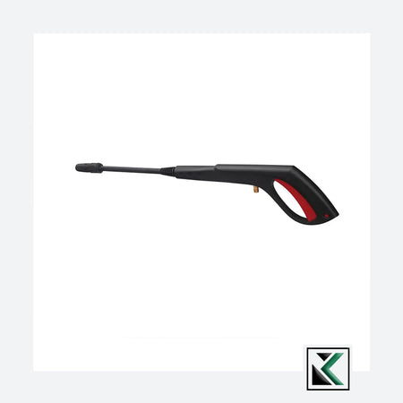 Hogedrukreiniger 100 bar-1400W