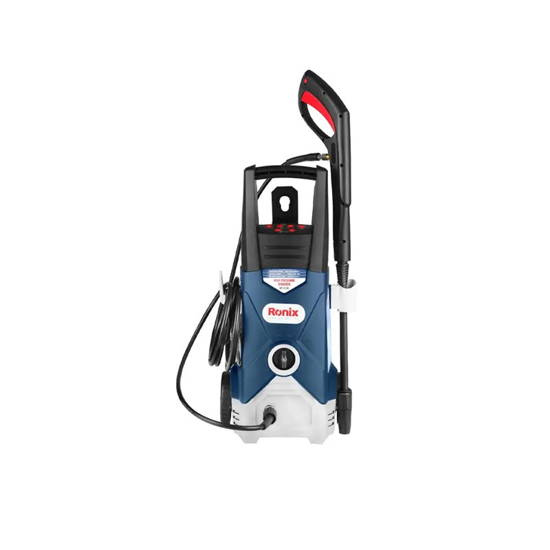 Hogedrukreiniger 100 bar-1400W