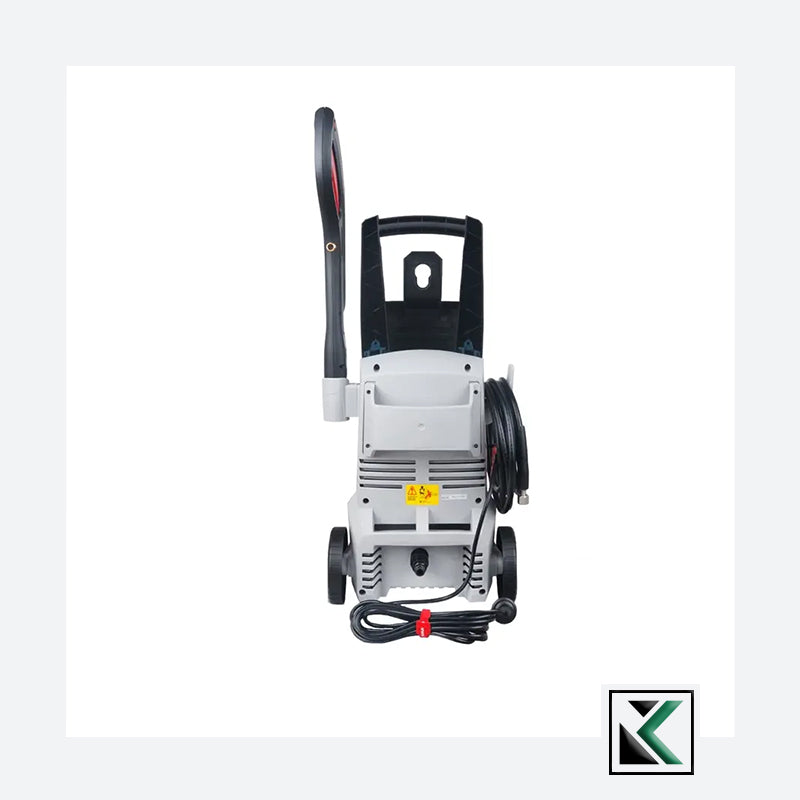 Hogedrukreiniger 100 bar-1400W
