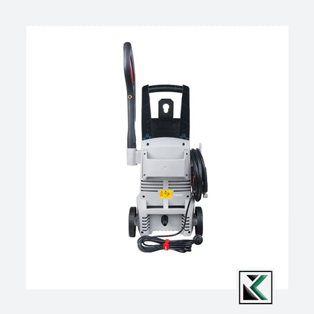 Hogedrukreiniger 100 bar-1400W