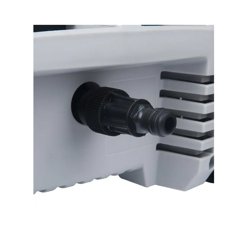 Hogedrukreiniger 100 bar-1400W
