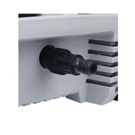 Hogedrukreiniger 100 bar-1400W