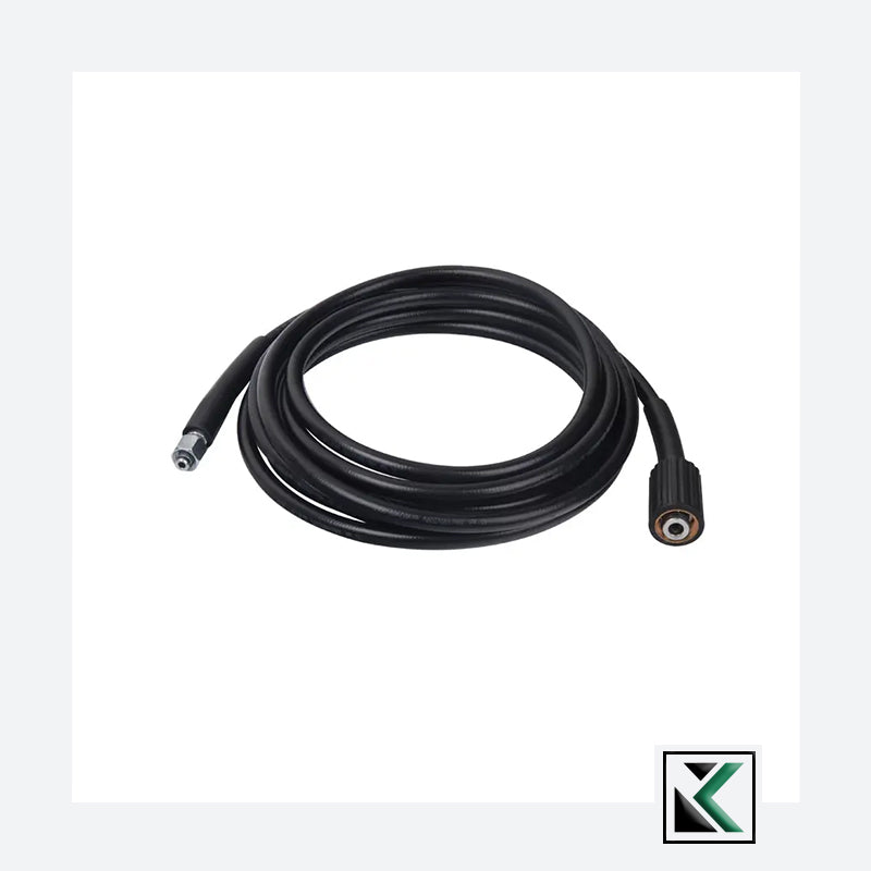 Hogedrukreiniger 100 bar-1400W