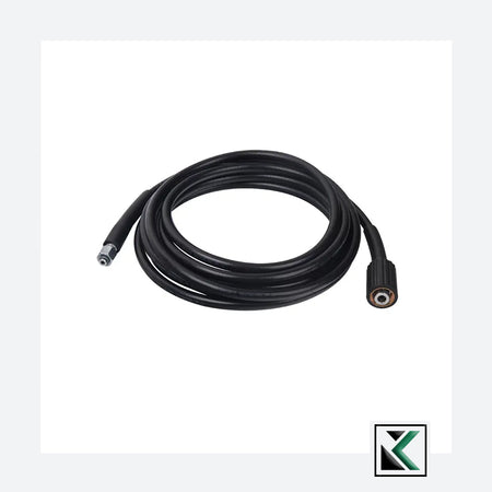 Hogedrukreiniger 100 bar-1400W