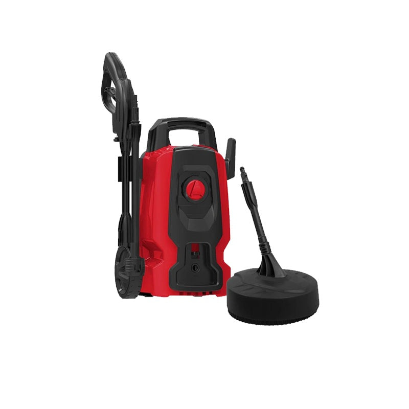 Hogedrukreiniger Benson 1600W incl. terrasreiniger