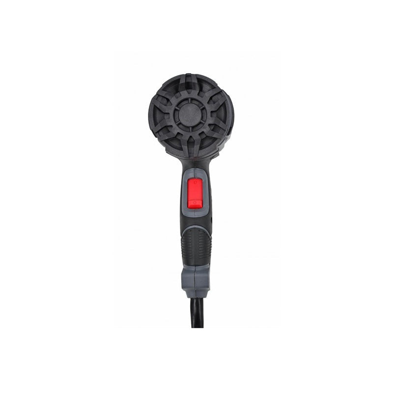 Hoozar Heteluchtpistool 1500w