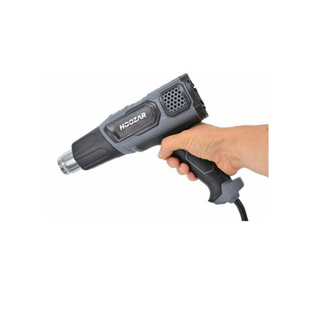 Hoozar Heteluchtpistool 1500w