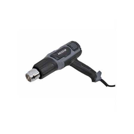 Hoozar Heteluchtpistool 2000w LCD