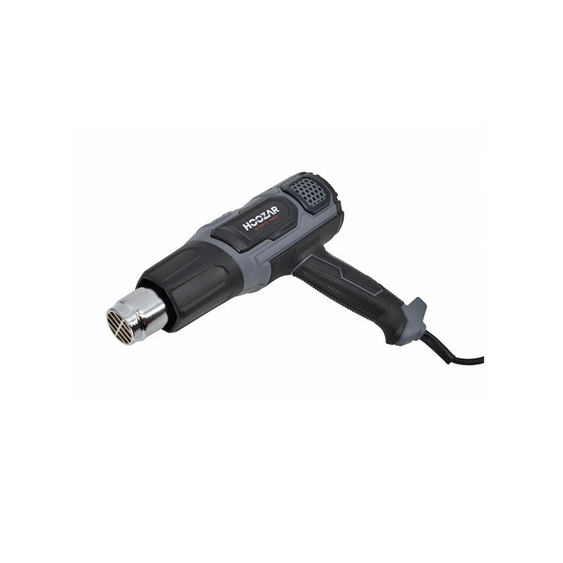 Hoozar Heteluchtpistool 2000w LCD