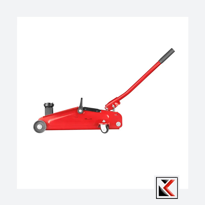 Vloerkrik 2 Ton BMC
