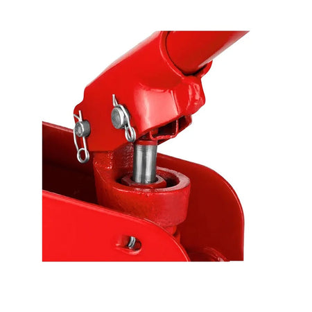 Vloerkrik 2 Ton BMC