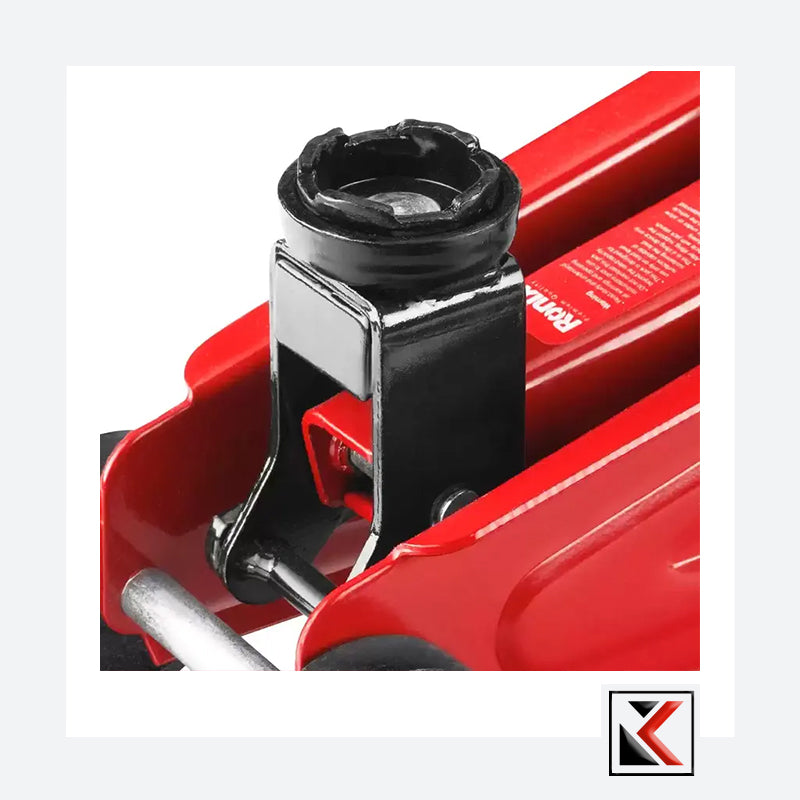 Vloerkrik 2 Ton BMC