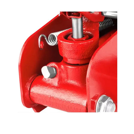 Vloerkrik 2 Ton BMC