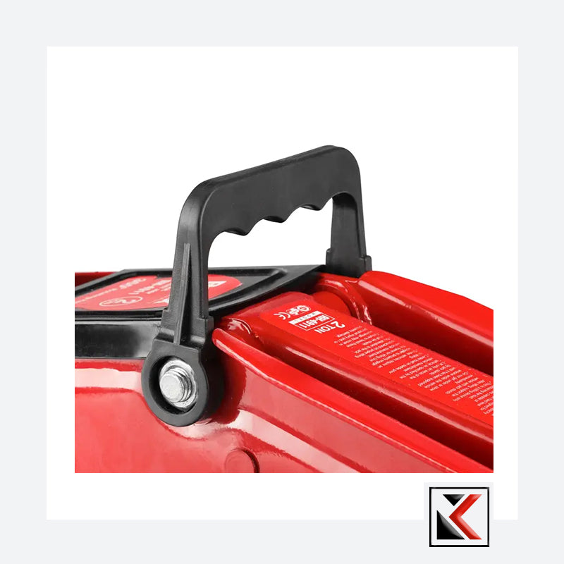 Vloerkrik 2 Ton BMC
