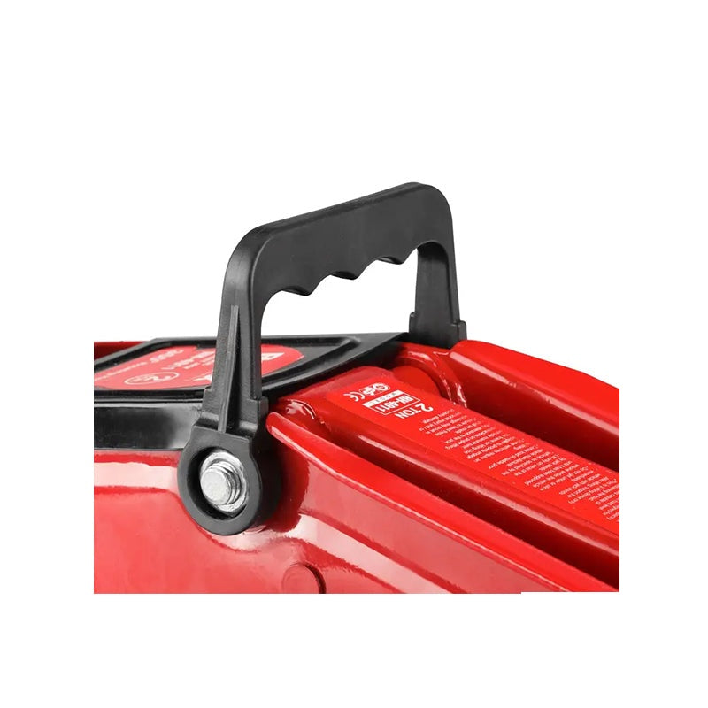 Vloerkrik 2 Ton BMC