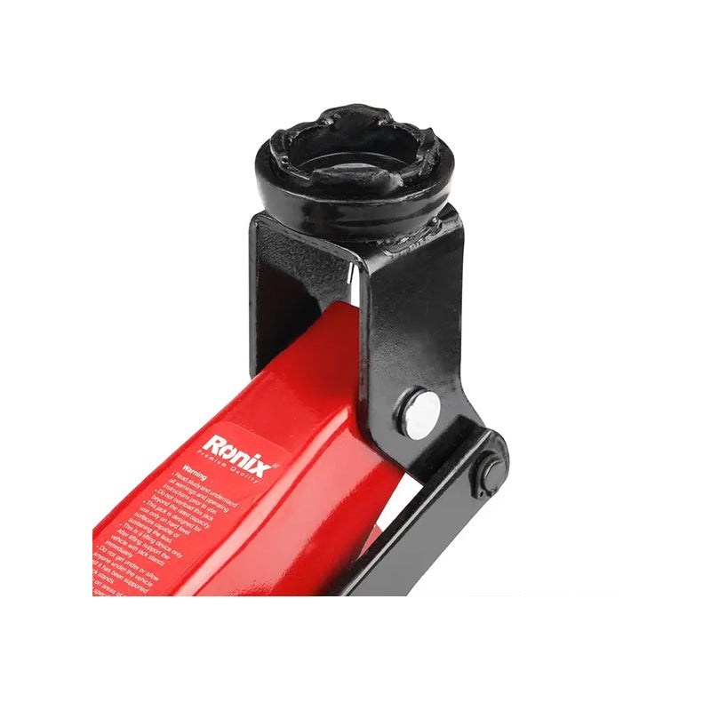 Vloerkrik 2 Ton BMC