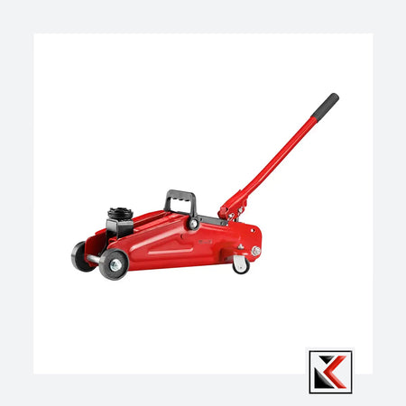 Vloerkrik 2 Ton BMC