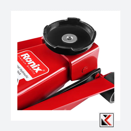 Garagekrik 3 Ton