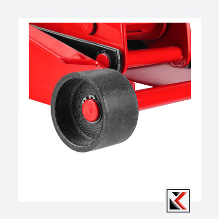 Garagekrik 3 Ton