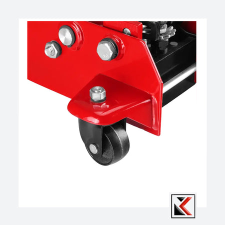 Garagekrik 3 Ton